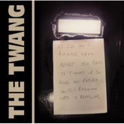 Strangers by The Twang
