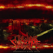 Underneath Blood Skies by The Judas Syndrome