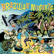 Brazilian Nuggets: Back from the Jungle (Vol. 2)