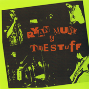 Ryan Mudd & The Stuff