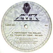 Remember The Roller / Touch My Toes - '95 Mix
