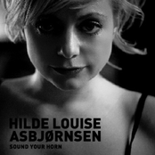 Sound Your Horn by Hilde Louise Asbjørnsen