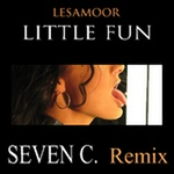 LITTLE FUN (Radio Star edit) - SEVEN C Remix