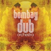 Bombay Dub Orchestra