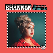 Shannon Shaw: Cryin' My Eyes Out