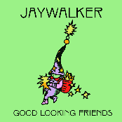 Jaywalker