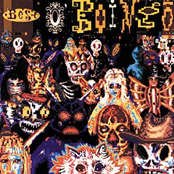 Out Of Control by Oingo Boingo