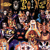 No Spill Blood by Oingo Boingo