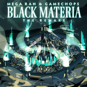 Mega Ran: Black Materia: The Remake