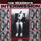 The Moles Are Coming (intermission) by The Residents