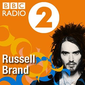 Russell Brand: BBC Radio 2