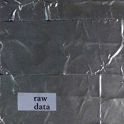 raw data
