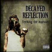 Pray Into Sin by Decayed Reflection