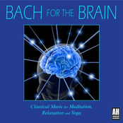 Bach for the Brain - Classical Music for Meditation, Relaxation and Yoga