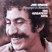 Rapid Roy (the Stock Car Boy) by Jim Croce