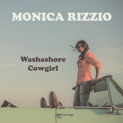 Monica Rizzio: Washashore Cowgirl