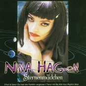 Hit Me With Your Rhythm Stick by Nina Hagen