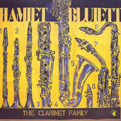 The Clarinet Family