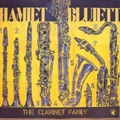 Paper Works by Hamiet Bluiett