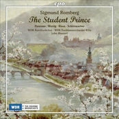 Romberg: The Student Prince