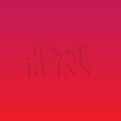 A Bookshelf Sinks Into The Sand / In Icarus