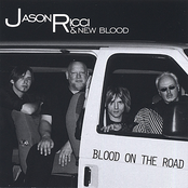 Blood on the Road