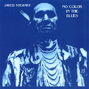 No Color In The Blues