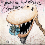 Spezielle kratzfeste Oberfläche