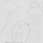 Days Pushed Through a Funnel