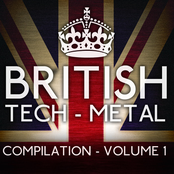 British Tech-Metal Compilation Volume 1