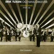 erik tuxen og hans orkester