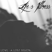 Love - A Lost Vision... (EP)