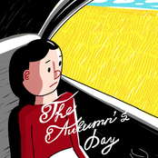 Autumn's day