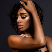 Alexandra Burke