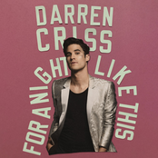 Darren Criss: for a night like this