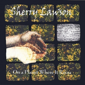 On a Planet Where It Rains