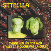 Faisez La Mouche Pas La Guêpe by Sttellla