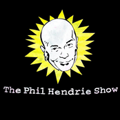 The Phil Hendrie Show