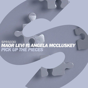 Maor Levi: Pick Up The Pieces (Ft. Angela McCluskey)