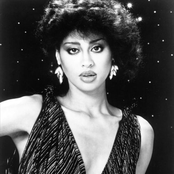 phyllis hyman