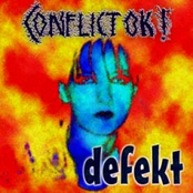 Identity by Conflict Ok!