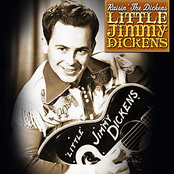 The Tramp On The Street by Little Jimmy Dickens