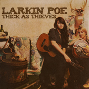 Thick As Thieves cover