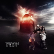 EP nr 1 by TRYLION