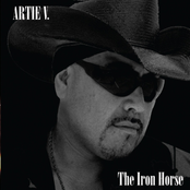 Artie V.: The Iron Horse