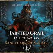 Tainted Grail: Sanctuary of Sarras (Original Soundtrack)