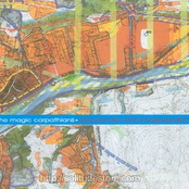 Acousmatic Pszchogeography