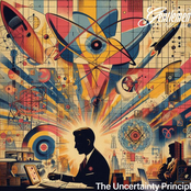The Uncertainty Principle
