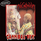 Necrophil - Cannibal Sex