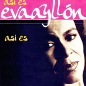 Eva Ayllon: Así Es